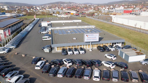 Automobile Bebra OHG